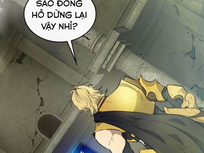 Thăng Cấp Cùng Thần Tập 19 trang 4