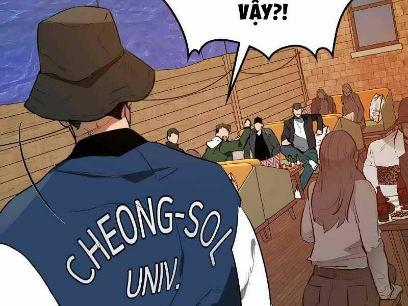 Thăng Cấp Cùng Thần Tập 2 trang 15