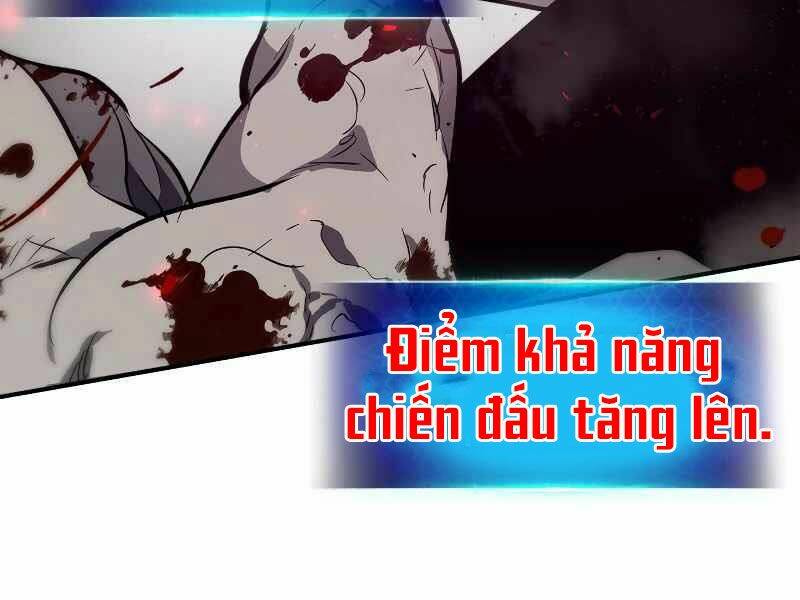 Thăng Cấp Cùng Thần Tập 2 trang 181