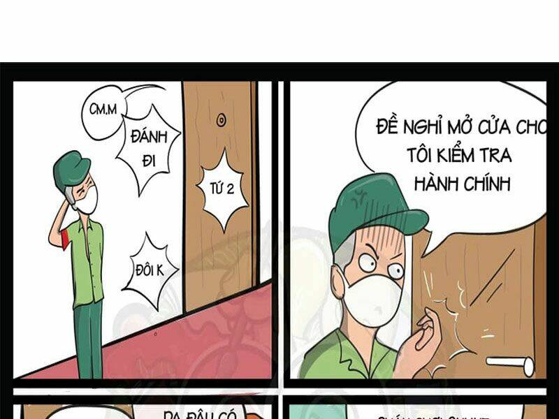 Thăng Cấp Cùng Thần Tập 2 trang 188