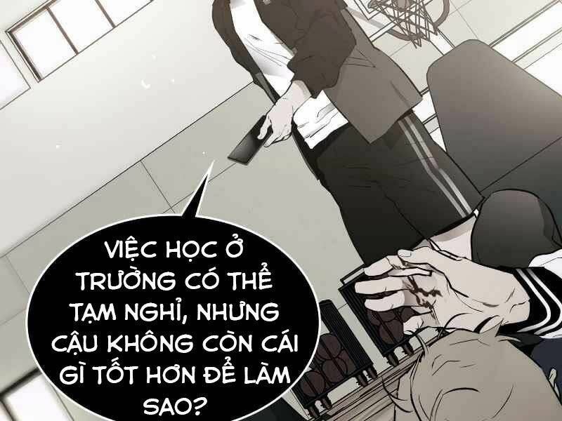 Thăng Cấp Cùng Thần Tập 2 trang 35