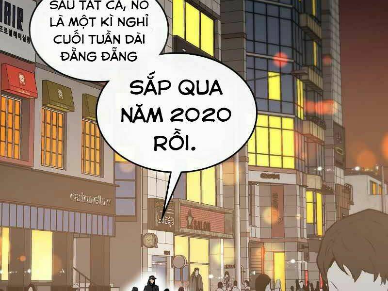 Thăng Cấp Cùng Thần Tập 2 trang 56