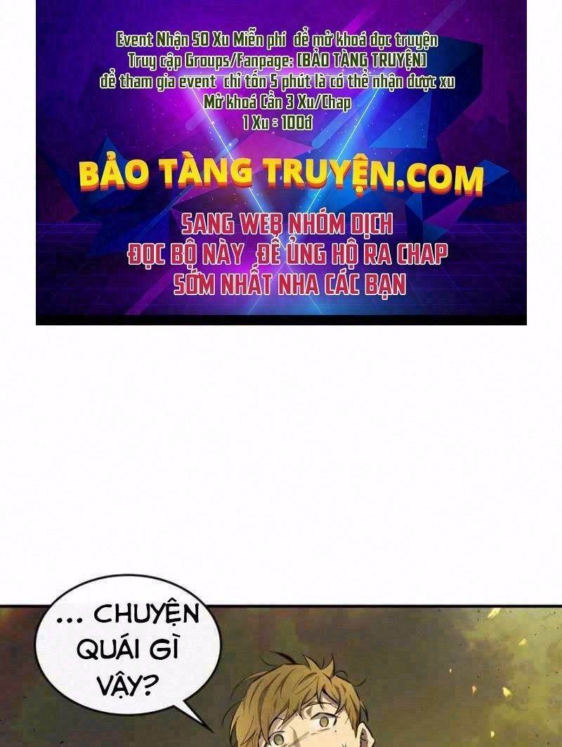 Thăng Cấp Cùng Thần Tập 20 trang 1