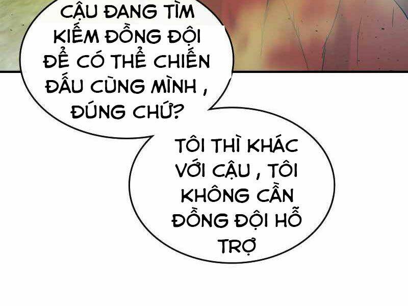 Thăng Cấp Cùng Thần Tập 22 trang 176