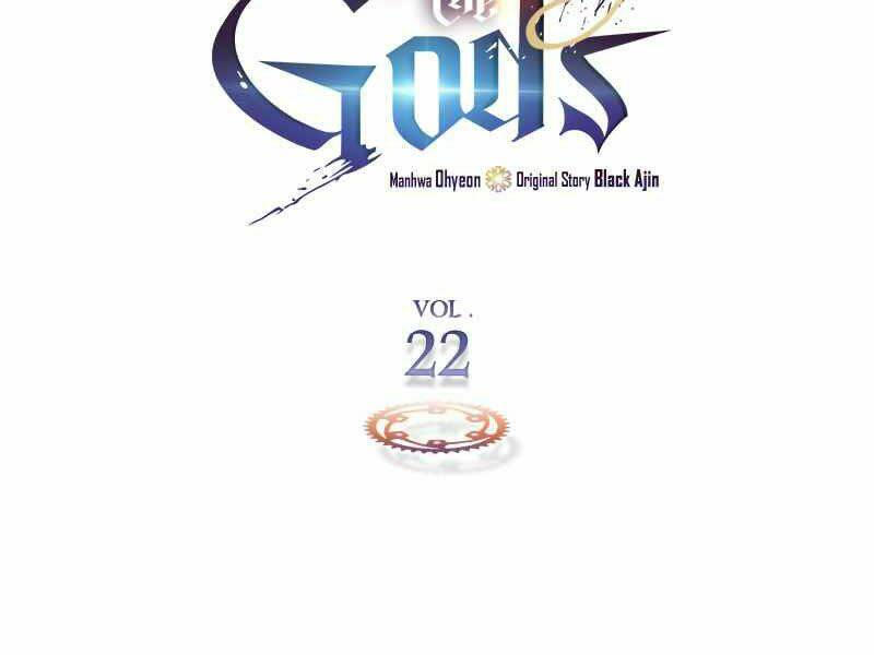 Thăng Cấp Cùng Thần Tập 22 trang 3