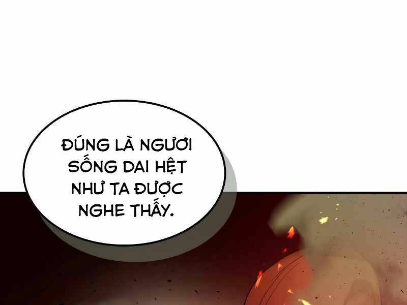 Thăng Cấp Cùng Thần Tập 22 trang 33