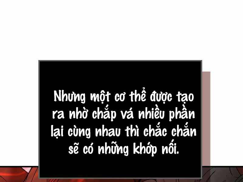 Thăng Cấp Cùng Thần Tập 22 trang 37