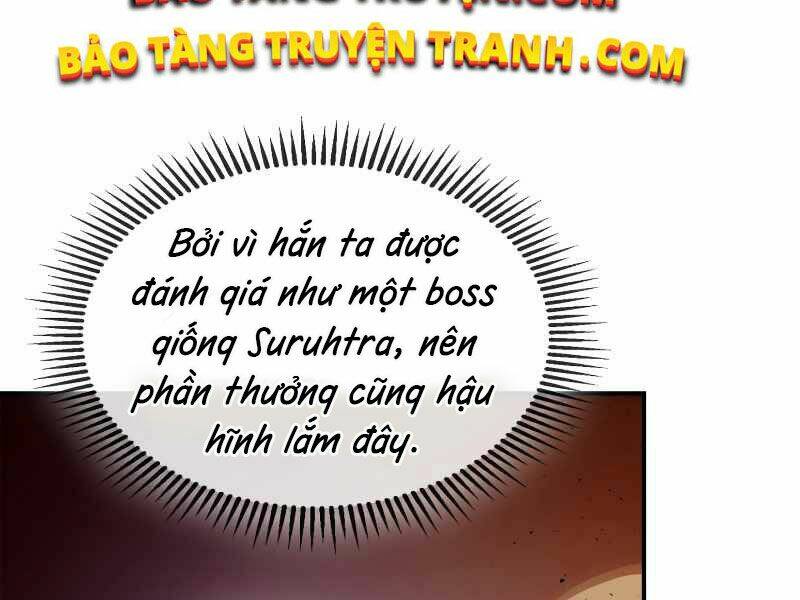 Thăng Cấp Cùng Thần Tập 22 trang 86