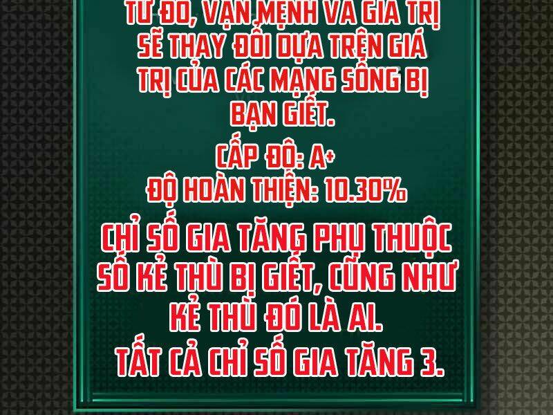 Thăng Cấp Cùng Thần Tập 22 trang 90
