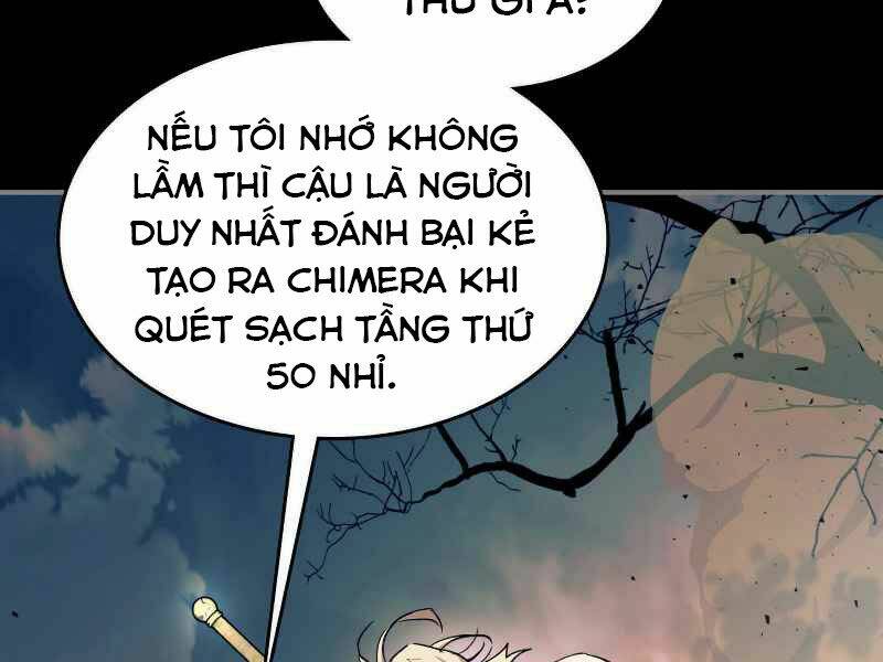 Thăng Cấp Cùng Thần Tập 22 trang 10