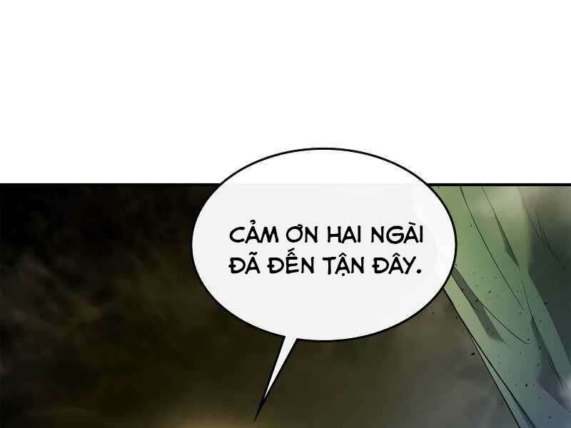 Thăng Cấp Cùng Thần Tập 26 trang 168