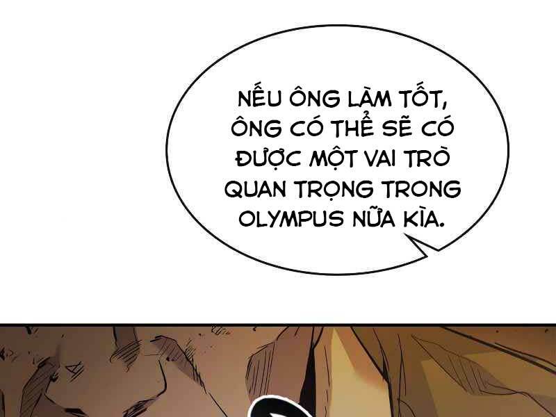 Thăng Cấp Cùng Thần Tập 26 trang 5