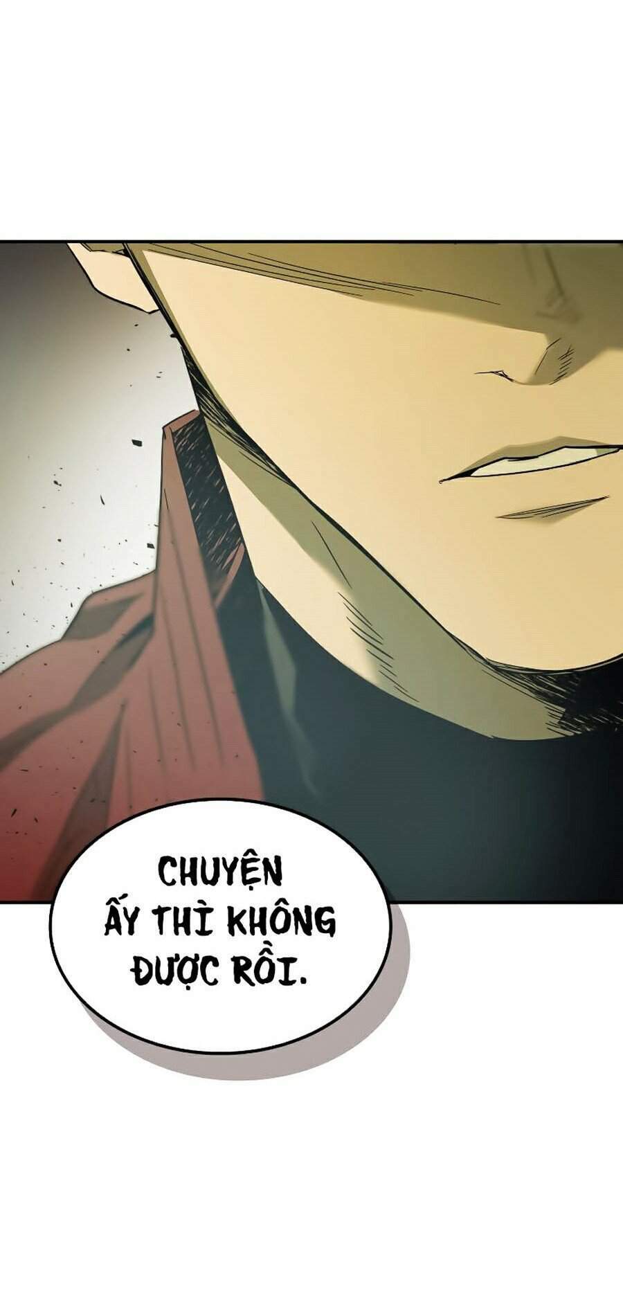 Thăng Cấp Cùng Thần Tập 28 trang 117
