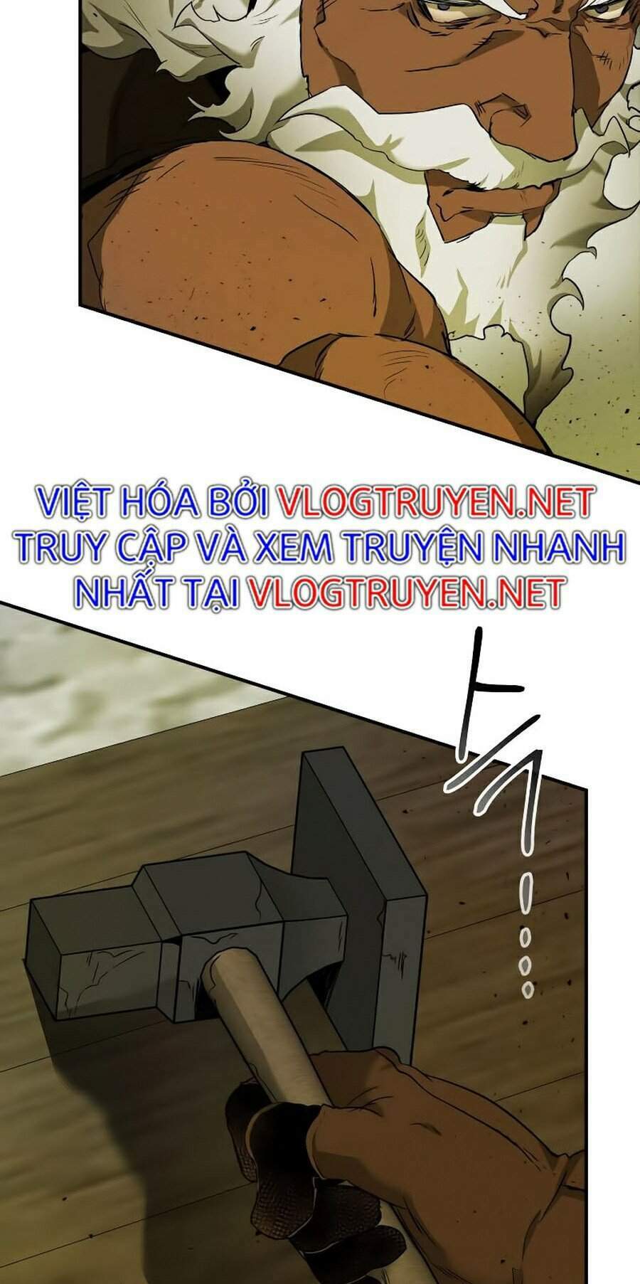 Thăng Cấp Cùng Thần Tập 28 trang 33