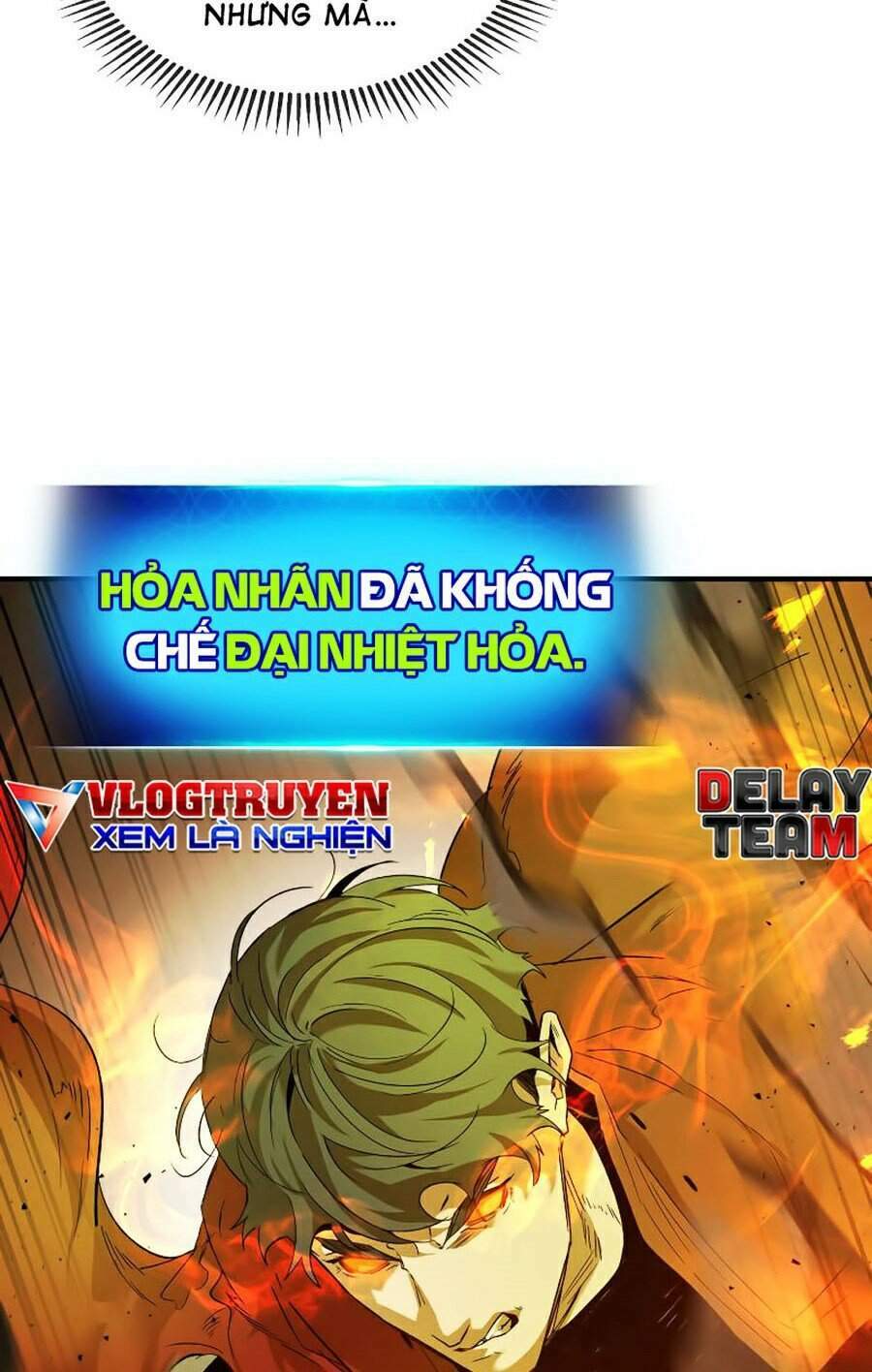 Thăng Cấp Cùng Thần Tập 29 trang 44
