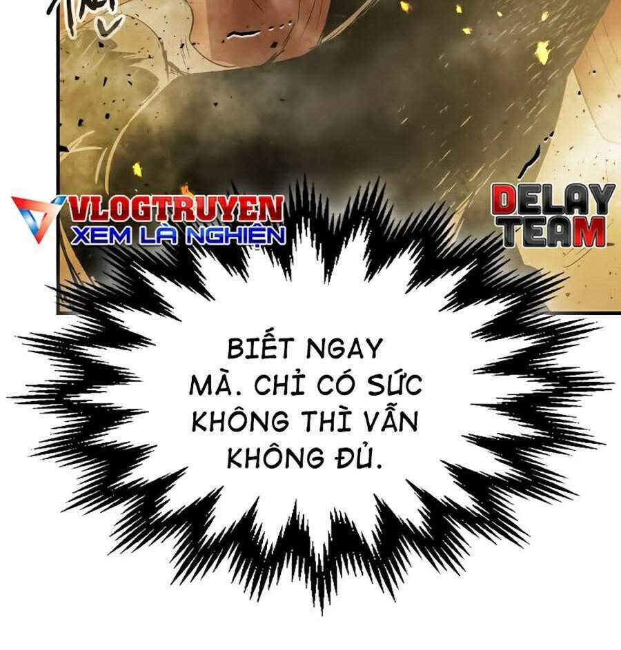 Thăng Cấp Cùng Thần Tập 29 trang 80