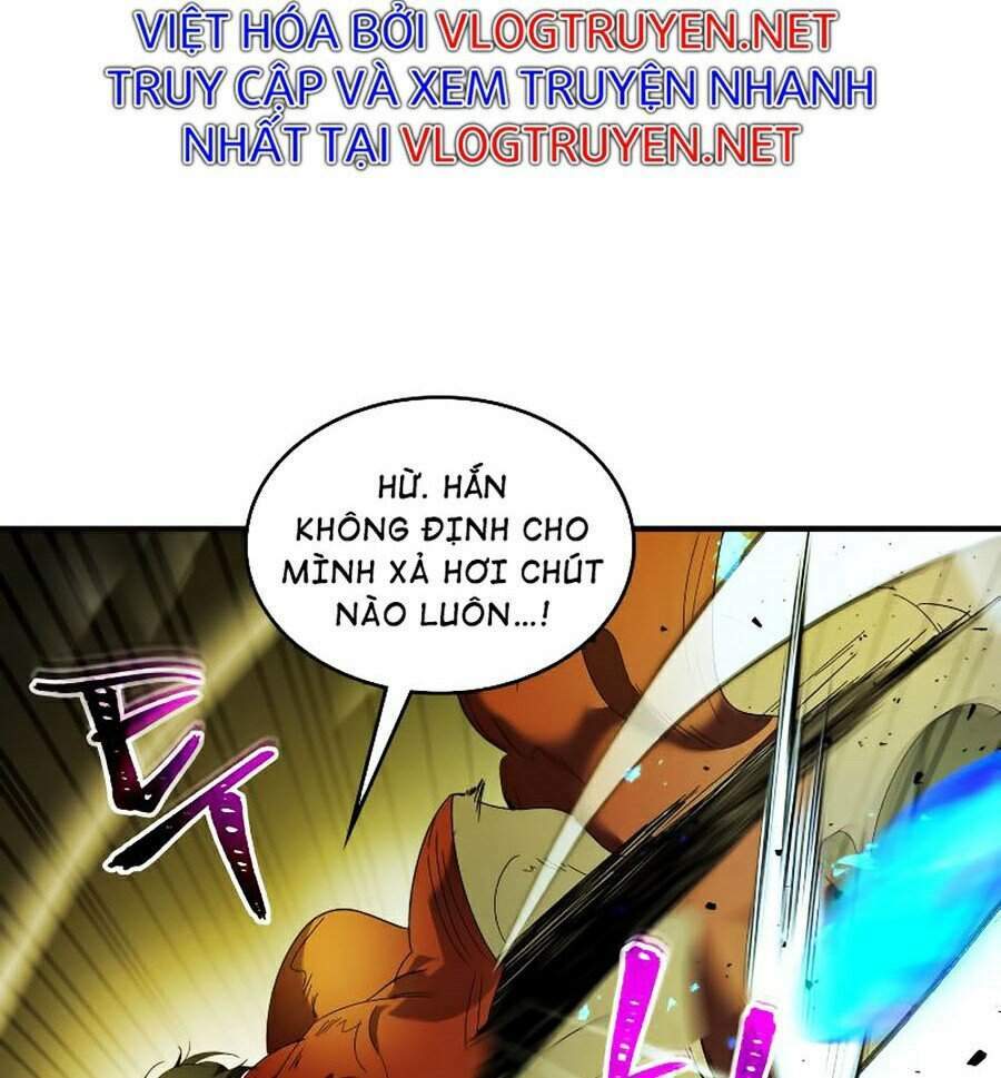 Thăng Cấp Cùng Thần Tập 29 trang 84