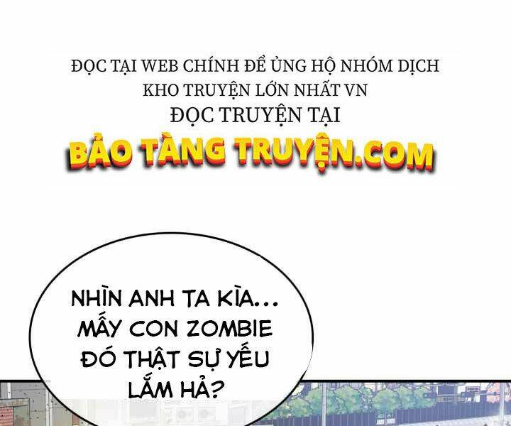 Thăng Cấp Cùng Thần Tập 3 trang 13