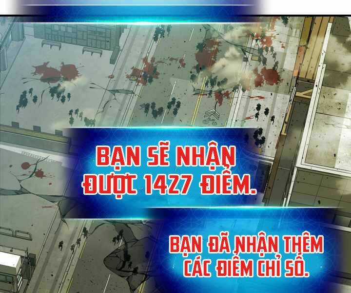 Thăng Cấp Cùng Thần Tập 3 trang 158