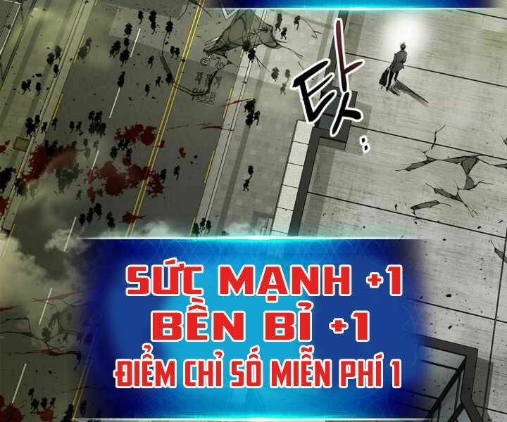 Thăng Cấp Cùng Thần Tập 3 trang 159