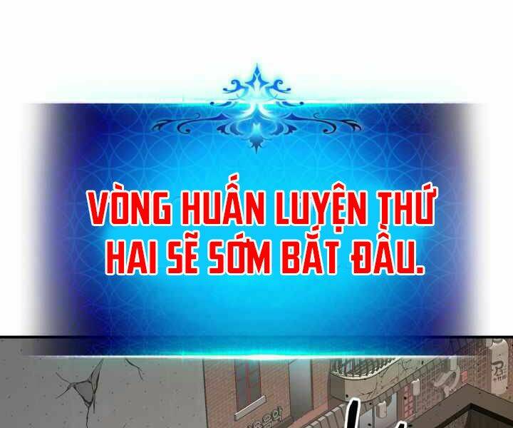 Thăng Cấp Cùng Thần Tập 3 trang 167
