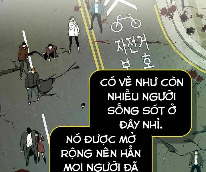 Thăng Cấp Cùng Thần Tập 3 trang 173