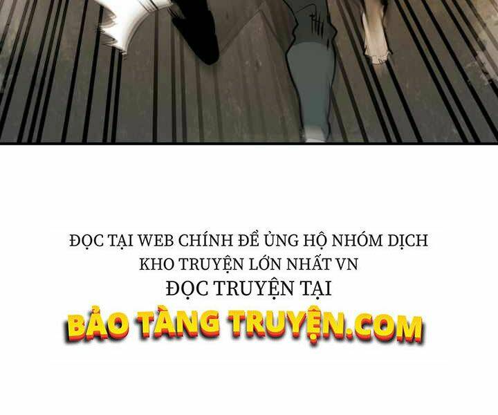 Thăng Cấp Cùng Thần Tập 3 trang 20