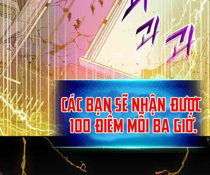 Thăng Cấp Cùng Thần Tập 3 trang 203
