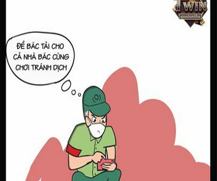Thăng Cấp Cùng Thần Tập 3 trang 209