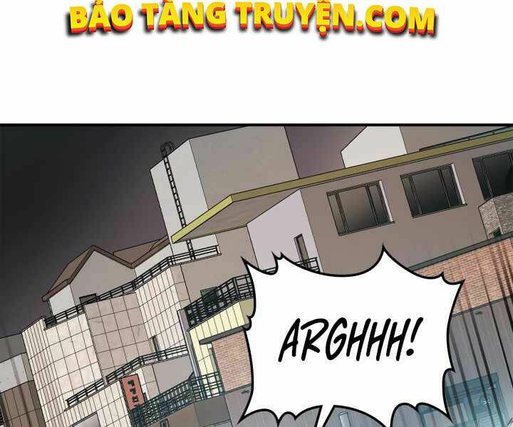 Thăng Cấp Cùng Thần Tập 3 trang 25