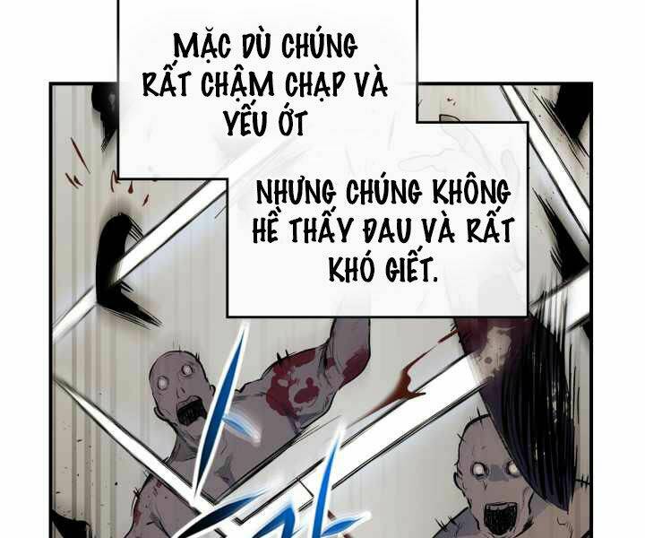 Thăng Cấp Cùng Thần Tập 3 trang 29