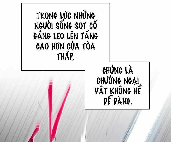 Thăng Cấp Cùng Thần Tập 3 trang 32