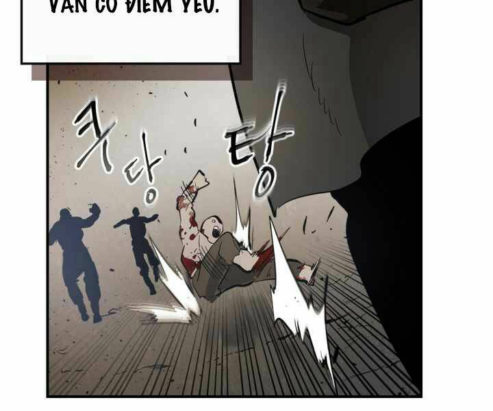 Thăng Cấp Cùng Thần Tập 3 trang 41