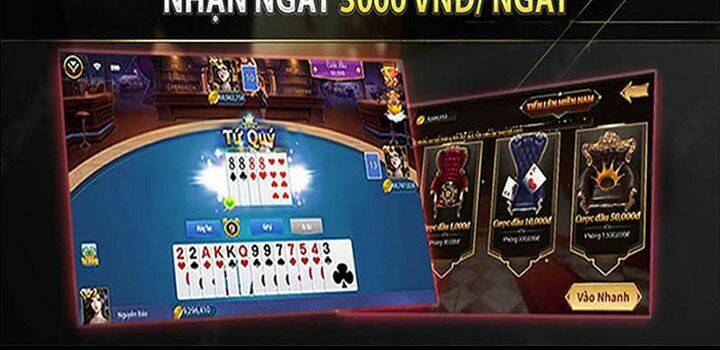 Thăng Cấp Cùng Thần Tập 3 trang 45