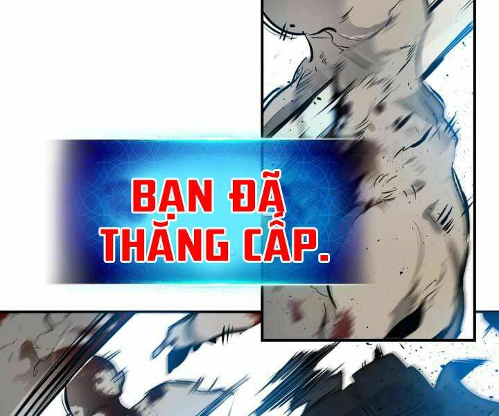 Thăng Cấp Cùng Thần Tập 3 trang 6