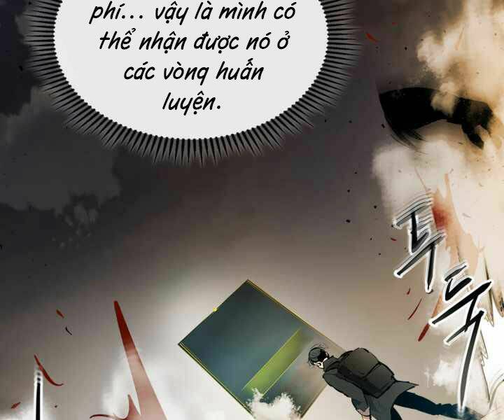 Thăng Cấp Cùng Thần Tập 3 trang 68