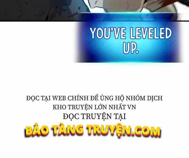 Thăng Cấp Cùng Thần Tập 3 trang 8