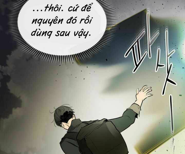 Thăng Cấp Cùng Thần Tập 3 trang 72