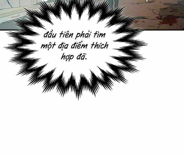 Thăng Cấp Cùng Thần Tập 3 trang 77