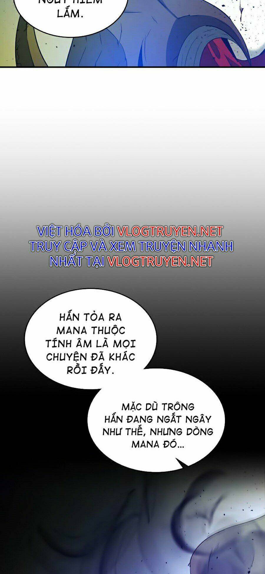 Thăng Cấp Cùng Thần Tập 30 trang 29