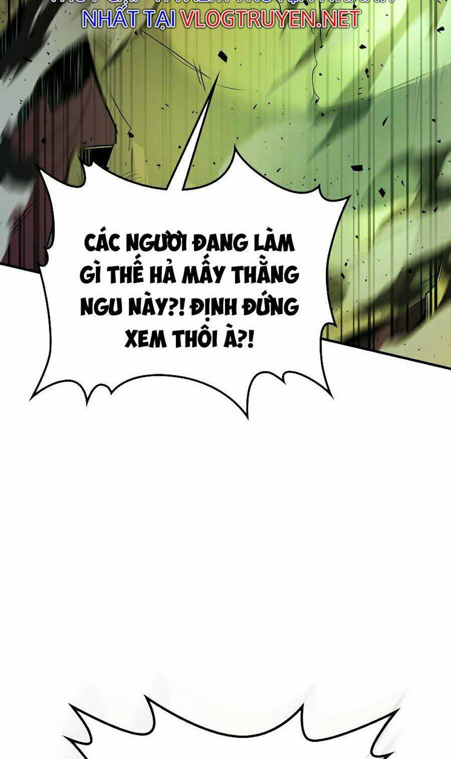Thăng Cấp Cùng Thần Tập 30 trang 41