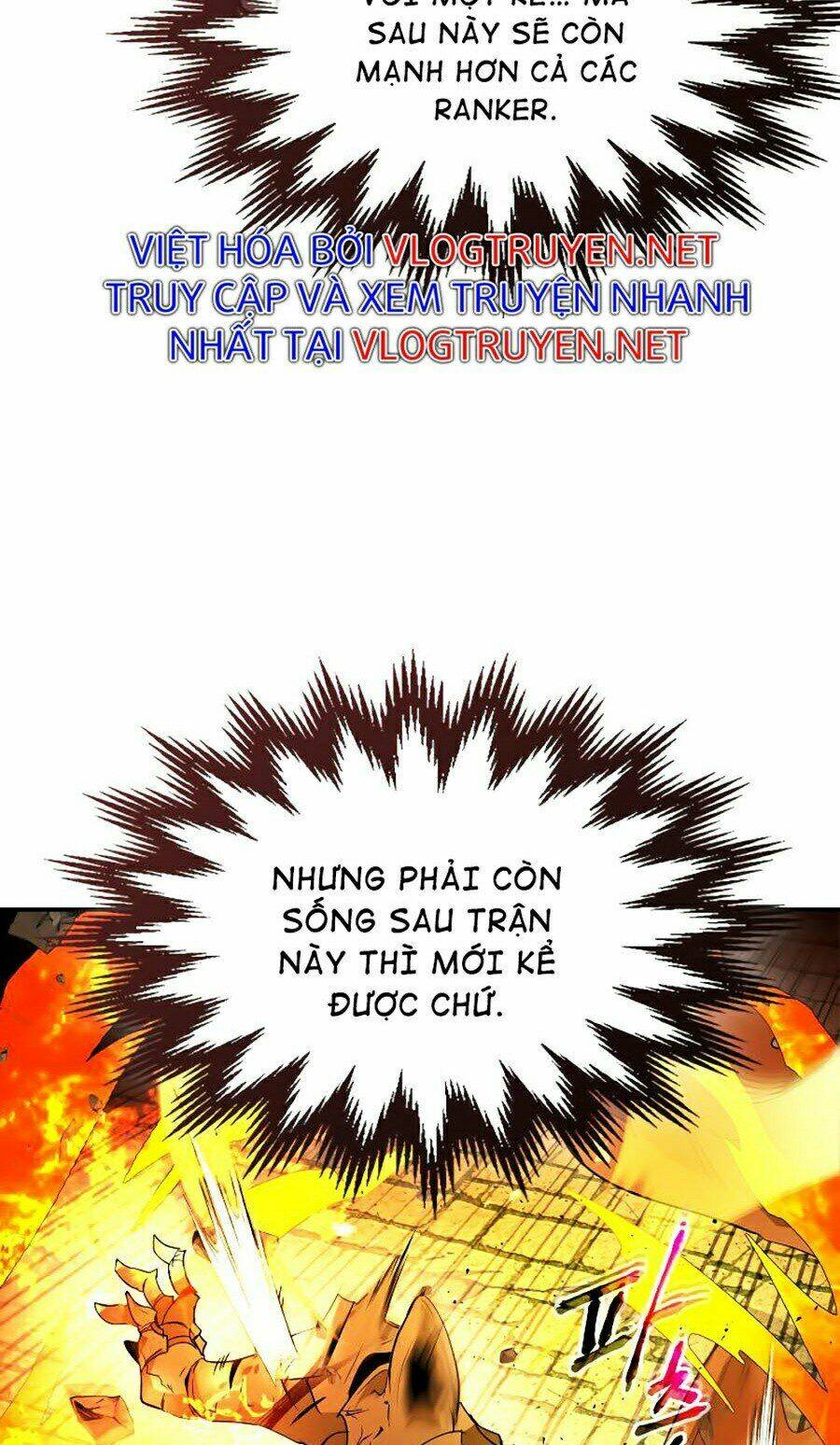 Thăng Cấp Cùng Thần Tập 30 trang 75