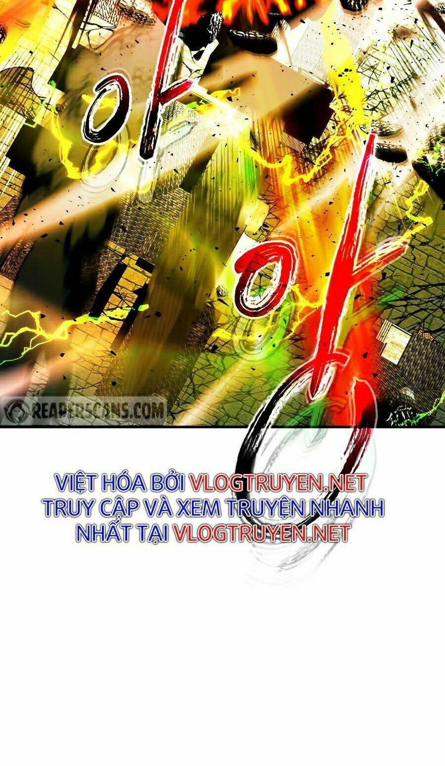Thăng Cấp Cùng Thần Tập 30 trang 90