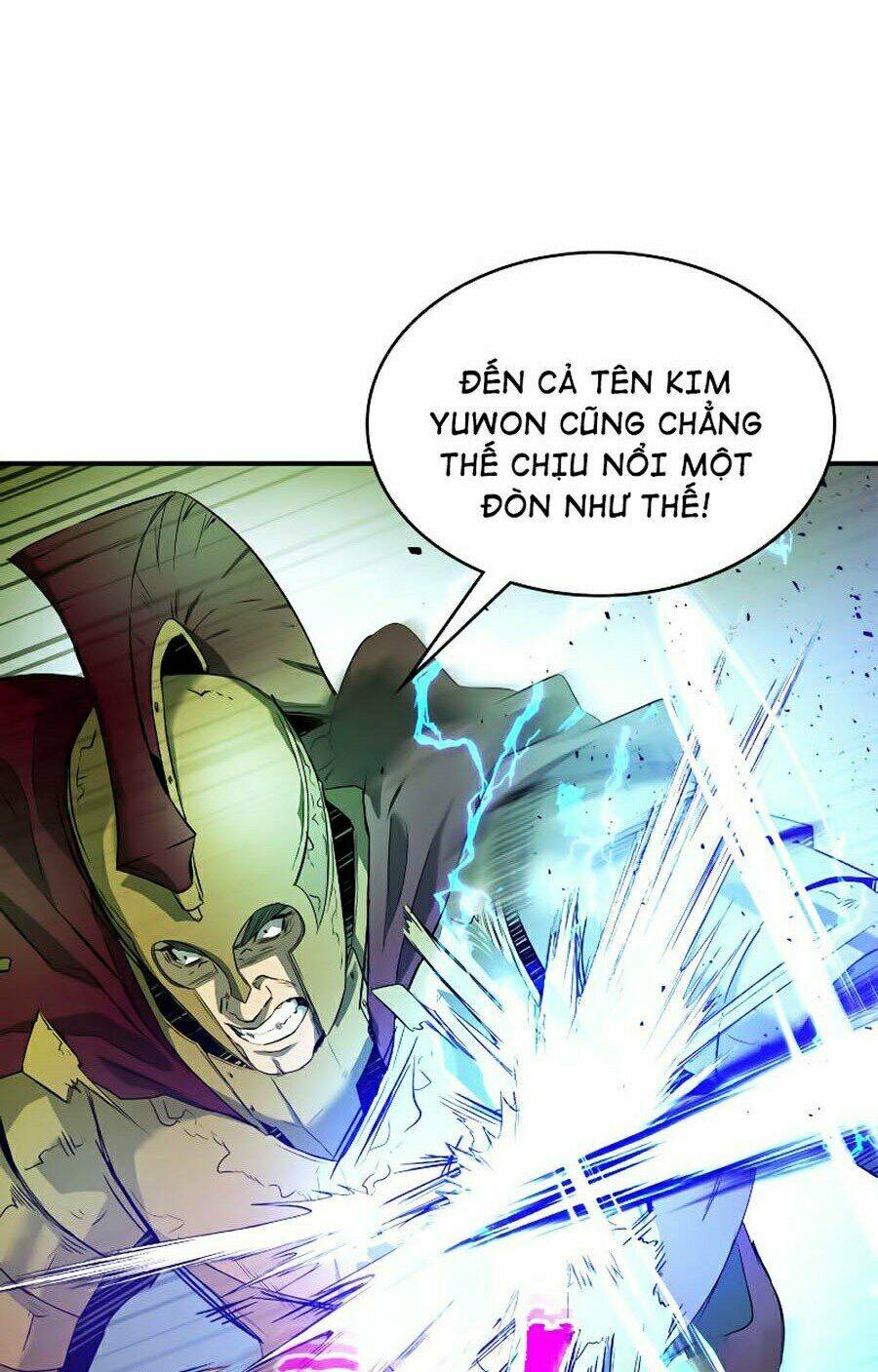 Thăng Cấp Cùng Thần Tập 30 trang 96