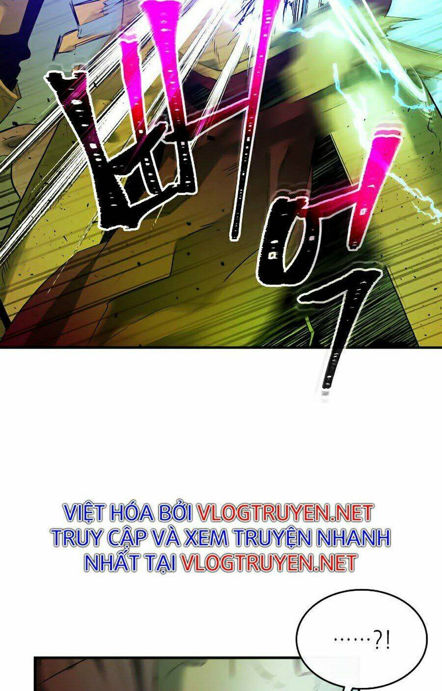 Thăng Cấp Cùng Thần Tập 30 trang 97