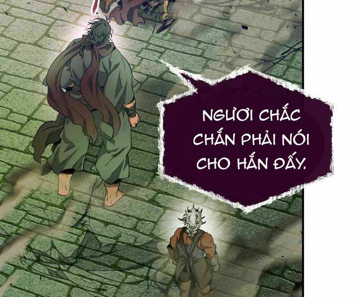 Thăng Cấp Cùng Thần Tập 31 trang 33
