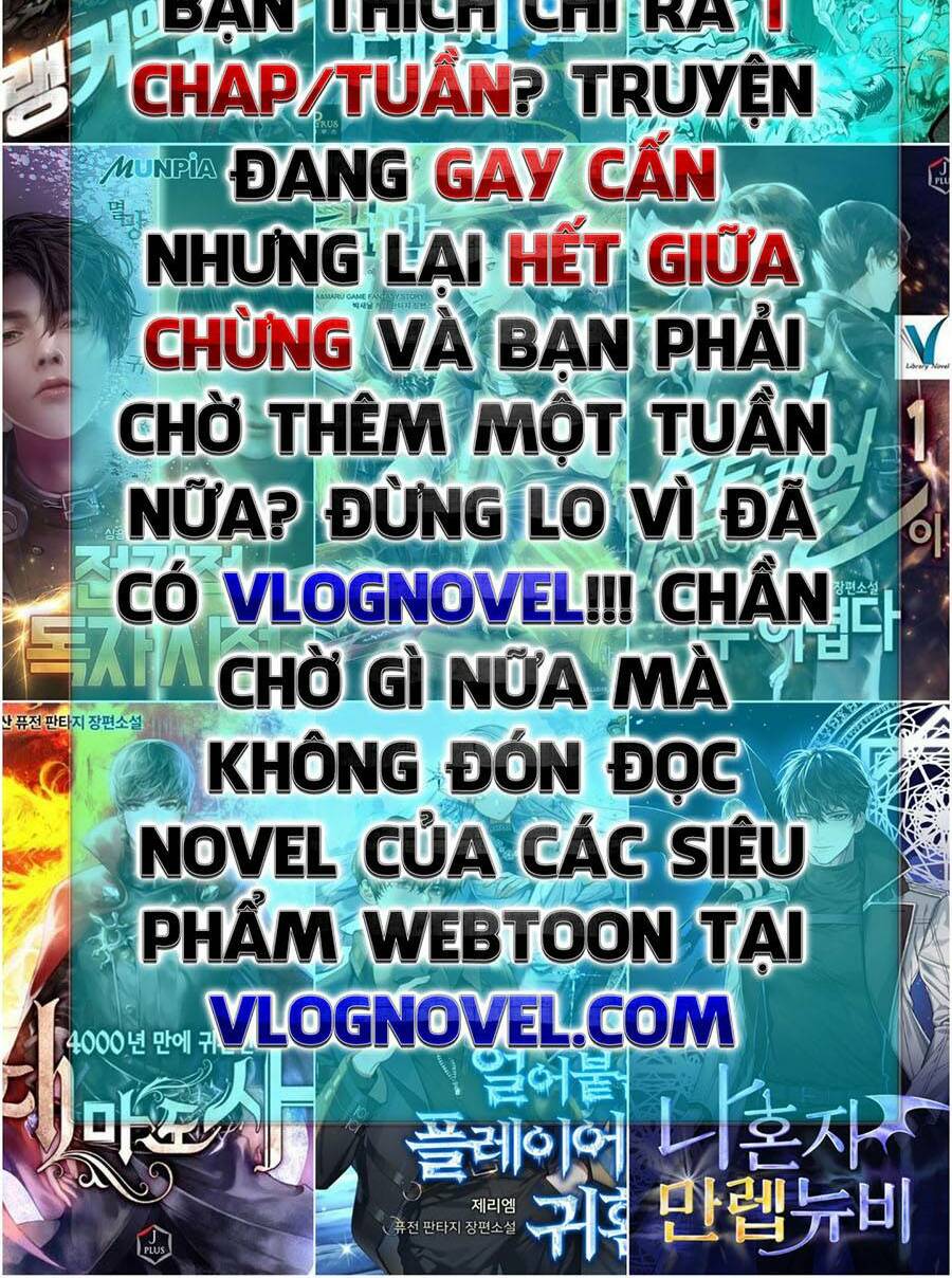 Thăng Cấp Cùng Thần Tập 32 trang 125