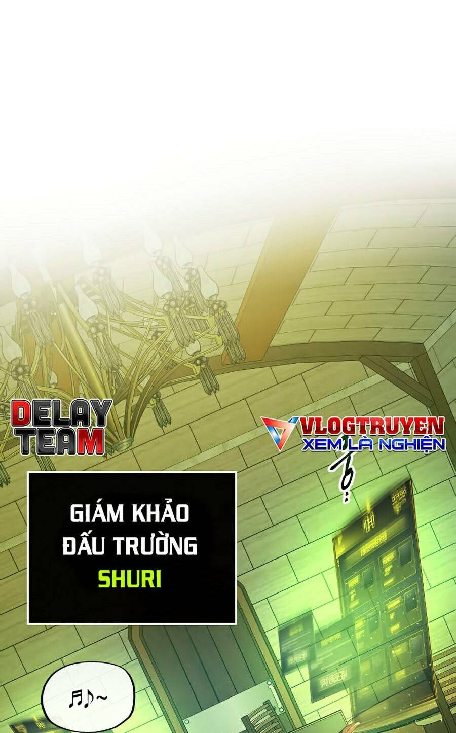 Thăng Cấp Cùng Thần Tập 32 trang 38