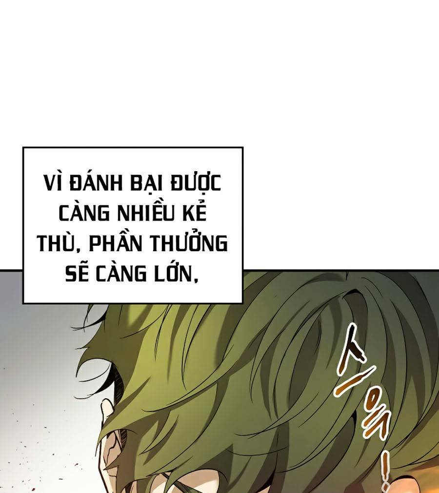 Thăng Cấp Cùng Thần Tập 32 trang 57