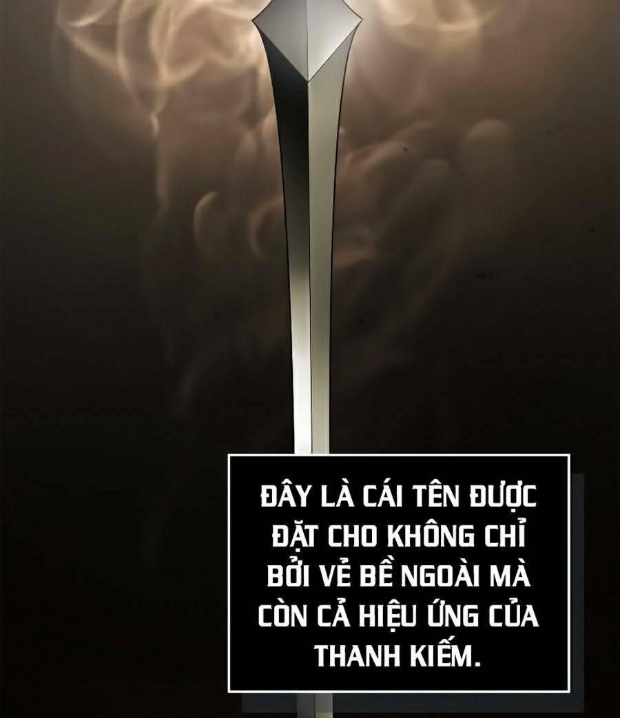 Thăng Cấp Cùng Thần Tập 32 trang 7